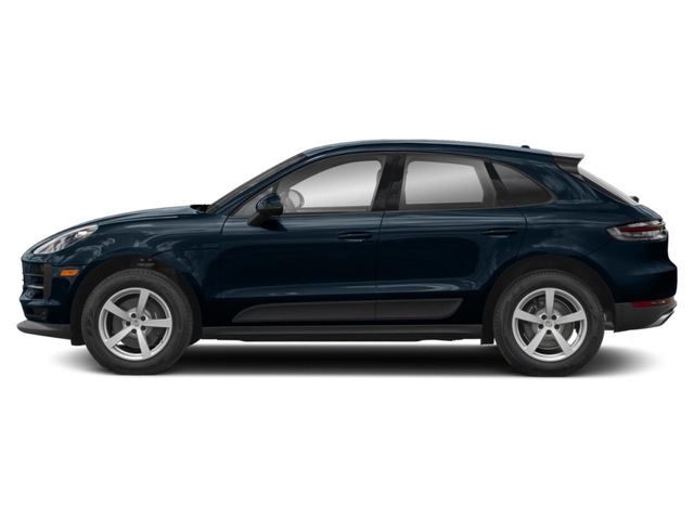 2020 Porsche Macan AWD - 23030149 - 0