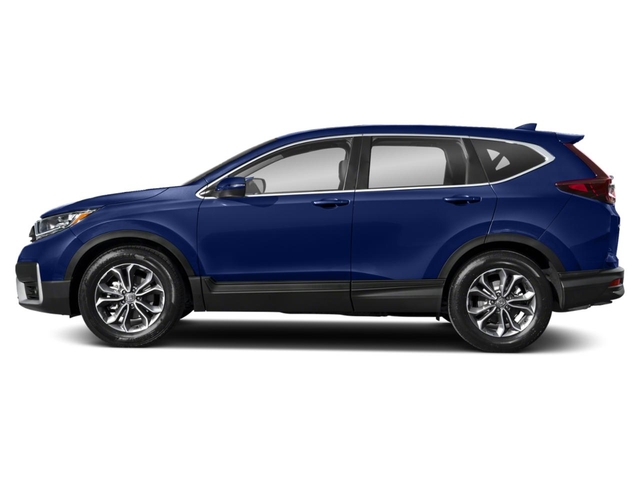 2020 Honda CR-V EX 2WD - 22762169 - 0