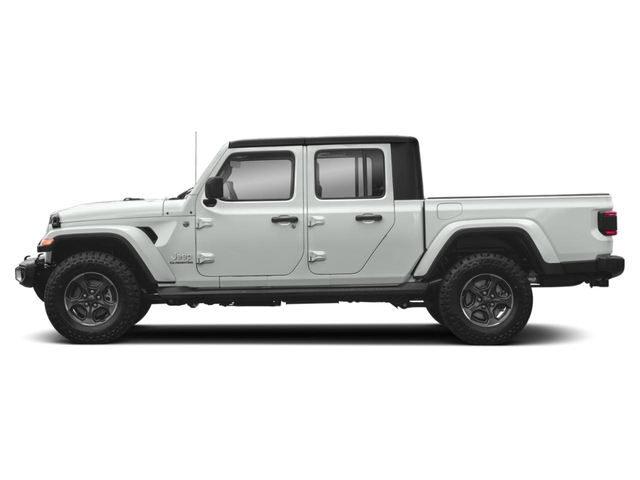Used Jeep Gladiator Mojave At North Coast Auto Mall Serving Bedford Oh Iid 9536