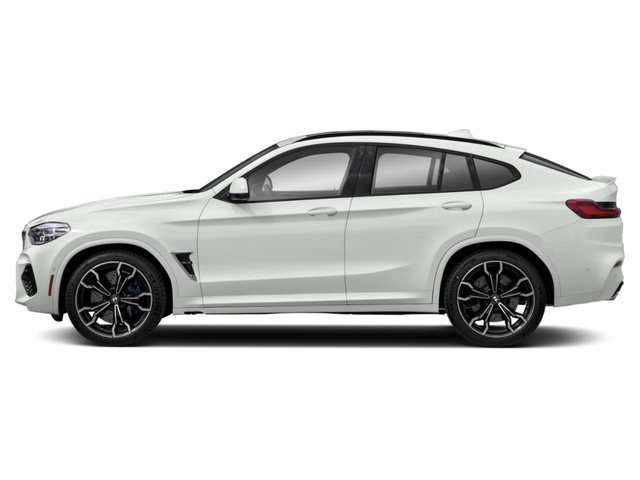 2021 Used BMW X4 M Sports Activity at North New Jersey/New York