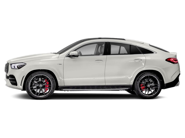 New 21 Mercedes Benz Gle Amg Gle 53 4matic Coupe For Sale Fairfield Ct Penskecars Com