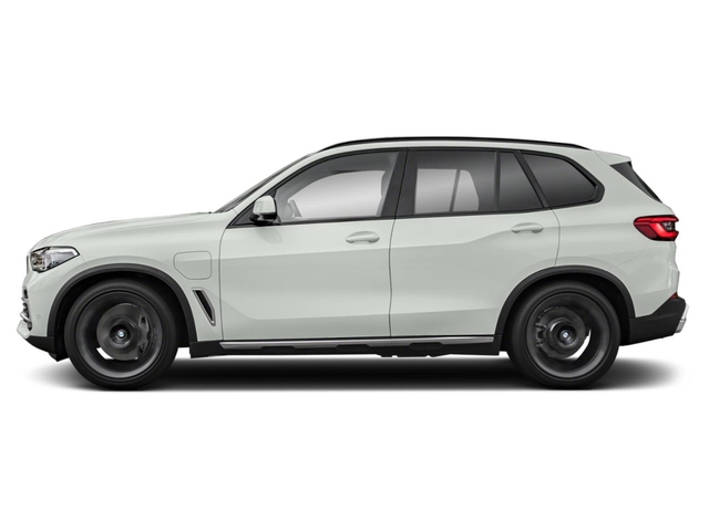 New 2021 Bmw X5 Xdrive45e Plug In Hybrid For Sale Greenwich Ct