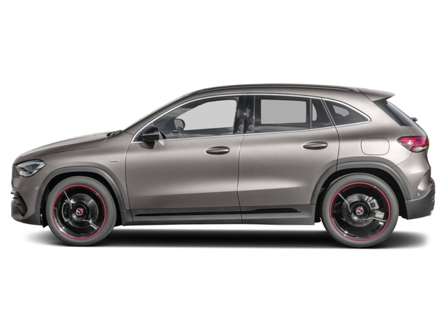 21 New Mercedes Benz Gla Gla 250 Suv At Penskecars Com Serving Bloomfield Hills Mi Iid