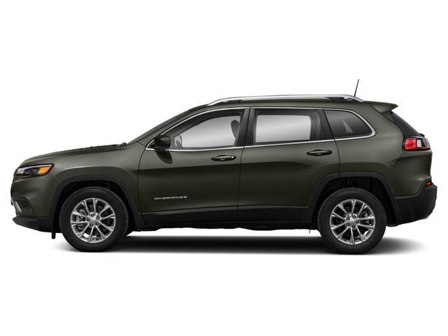 2021 Jeep Cherokee Latitude Plus 4x4 - 22589990 - 0