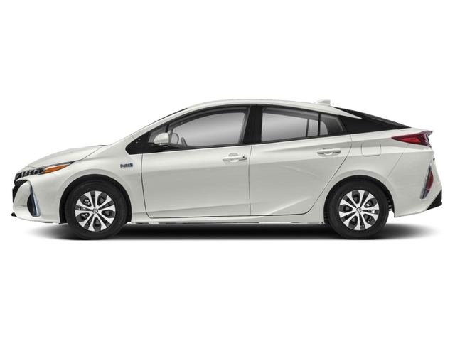 2021 Toyota Prius Prime LE - 22548371 - 0