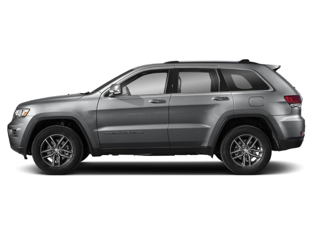 21 New Jeep Grand Cherokee Limited 4x4 At North New Jersey New York Auto Group Nj Iid