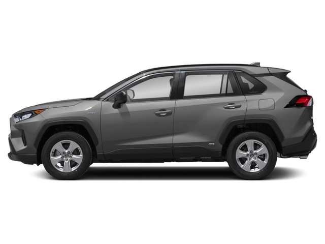 2021 Used Toyota RAV4 LE AWD at Penske Cleveland Serving all of ...