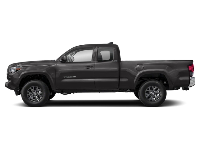 2021 Toyota Tacoma 2WD SR Access Cab 6' Bed I4 Automatic - 22550882 - 0