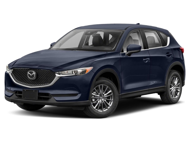 2021 Mazda CX-5 Touring AWD - 22598079 - 0