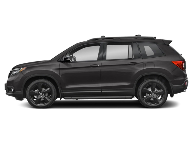 2021 New Honda Passport Elite Awd At F X Caprara Honda Of Watertown Ny Iid 20942218