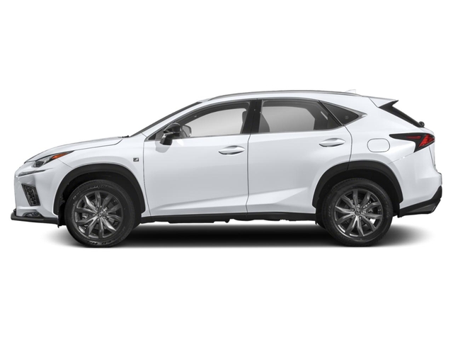 New 21 Lexus Nx Nx 300 F Sport Awd For Sale Warwick Ri Penskecars Com