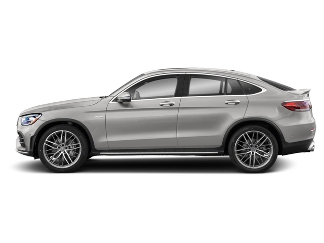 New 21 Mercedes Benz Glc Amg Glc 43 4matic Coupe For Sale Fairfield Ct Penskecars Com