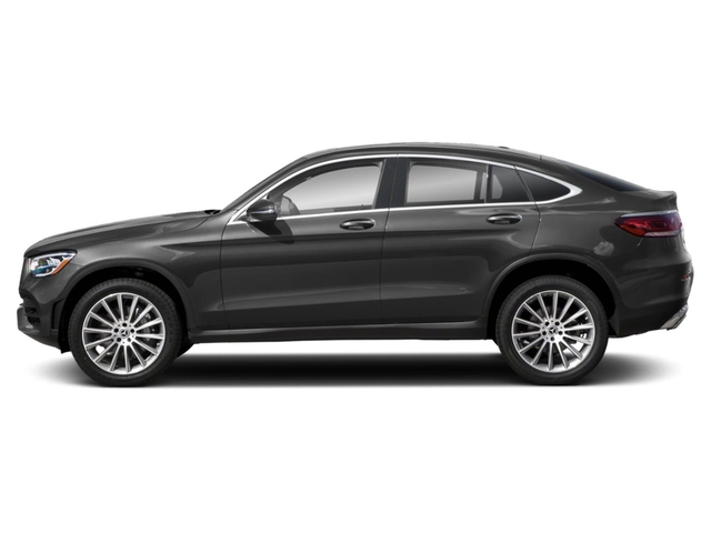 New 21 Mercedes Benz Glc Glc 300 4matic Coupe For Sale Fairfield Ct Penskecars Com