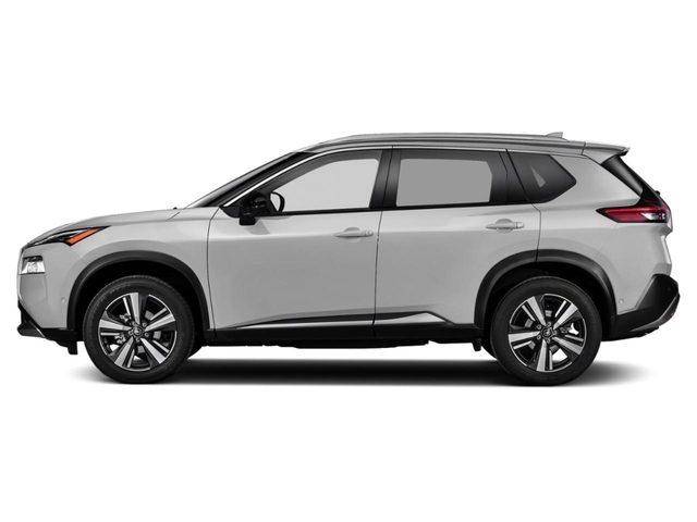 21 New Nissan Rogue Awd S At North New Jersey New York Auto Group Nj Iid