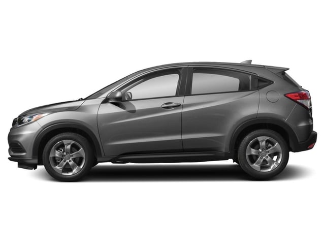 2021 Honda HR-V LX 2WD CVT - 22527598 - 0