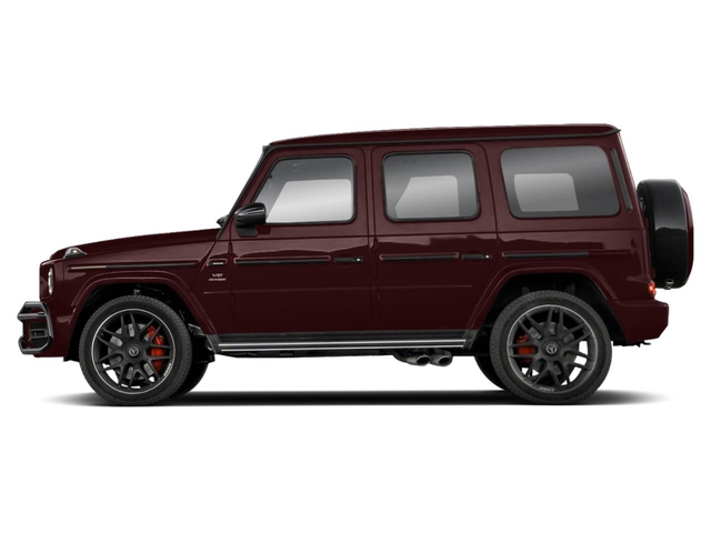 21 New Mercedes Benz Amg G 63 4matic Suv At Inskip S Warwick Auto Mall Serving Providence Ri Iid 73