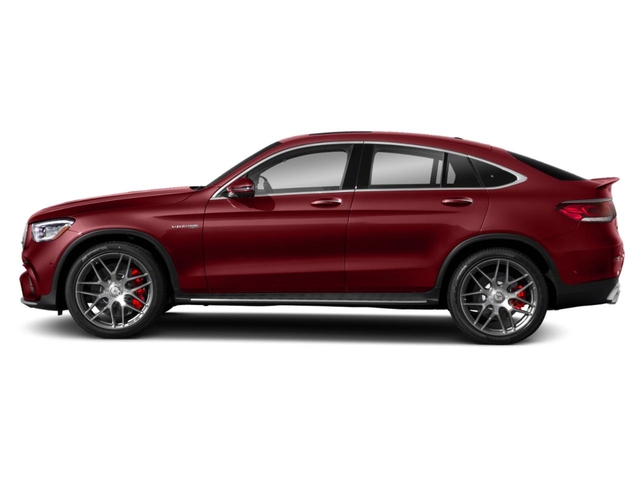 21 New Mercedes Benz Amg Glc 63 S 4matic Coupe At Penske Tristate Serving Fairfield Ct Iid