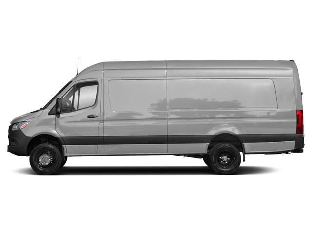 2021 New Mercedes Benz Sprinter Cargo Van 3500xd High Roof V6 170 Extended Rwd At Penskecars Com Serving Bloomfield Hills Mi Iid 20764080