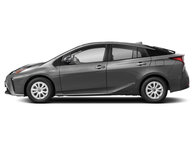 2022 Toyota Prius LE - 22566876 - 0