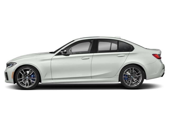 2022 Used Bmw M340i M340i Sedan North America At The Collection Serving