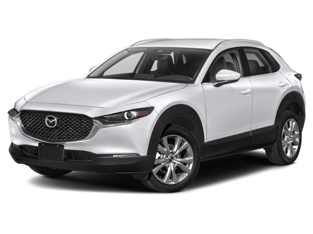 2022 Mazda CX-30 2.5 S Select Package AWD - 22463183 - 0