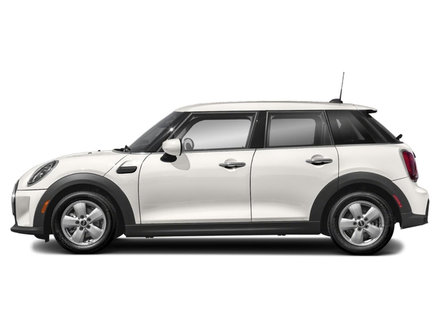 2023 New MINI Cooper S Hardtop 4 Door Classic FWD at MINI of San Diego ...