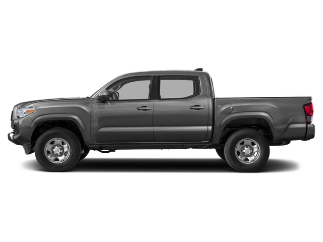 2023 Toyota Tacoma 4WD TRD Off Road Double Cab 5' Bed V6 Automatic - 22566878 - 0