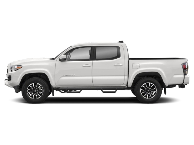 2023 New Toyota Tacoma 2WD TRD Sport Double Cab 5' Bed V6 Automatic at ...