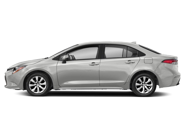 2023 Toyota Corolla LE CVT - 22558629 - 0