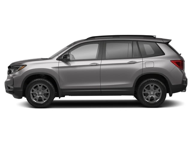 2023 New Honda Passport EX-L AWD at PenskeCars.com Serving Bloomfield ...