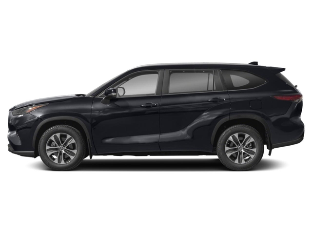 2023 Toyota Highlander XLE FWD - 22595195 - 0