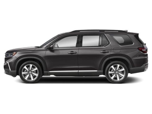 2023 New Honda Pilot Touring AWD at Turnersville AutoMall Serving South ...