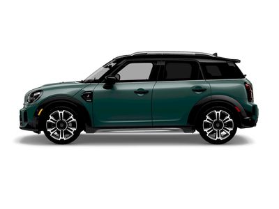 Calling all Palm Springs Mini Owners - Help Needed