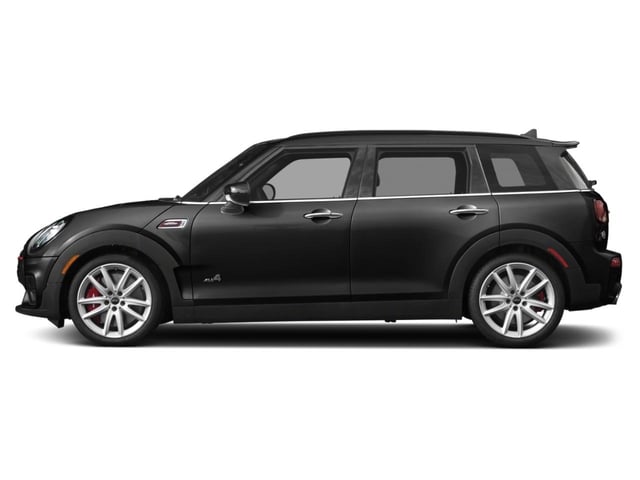 2024 New MINI John Cooper Works John Cooper Works ALL4 At MINI Of   1 