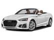 2024 Audi A5 Cabriolet S line Premium Plus 45 TFSI quattro - 22524434 - 0