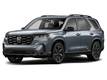 2025 Honda Pilot EX-L 2WD - 22493601 - 0