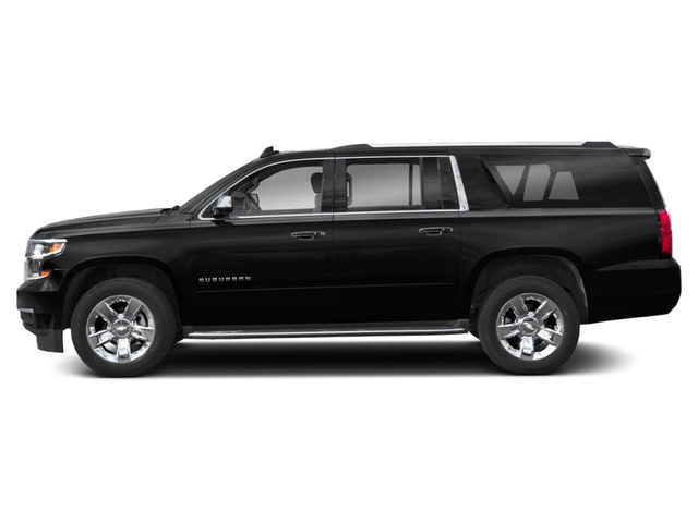 2019 Chevrolet Suburban 4WD 4dr 1500 Premier - 22589570 - 0