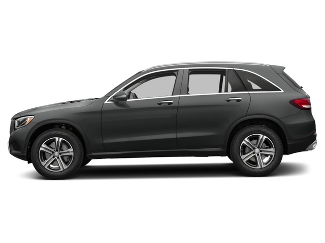 Used 19 Mercedes Benz Glc Glc 300 4matic Suv For Sale Fairfield Ct