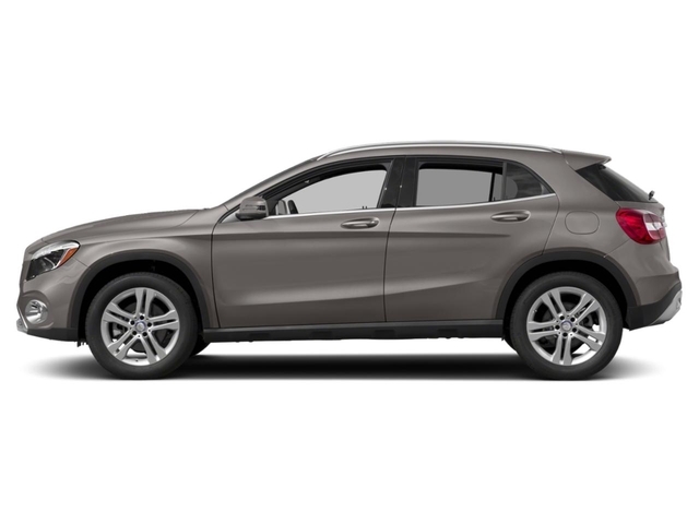 2019 Mercedes-Benz GLA GLA 250 4MATIC SUV - 23036703 - 0