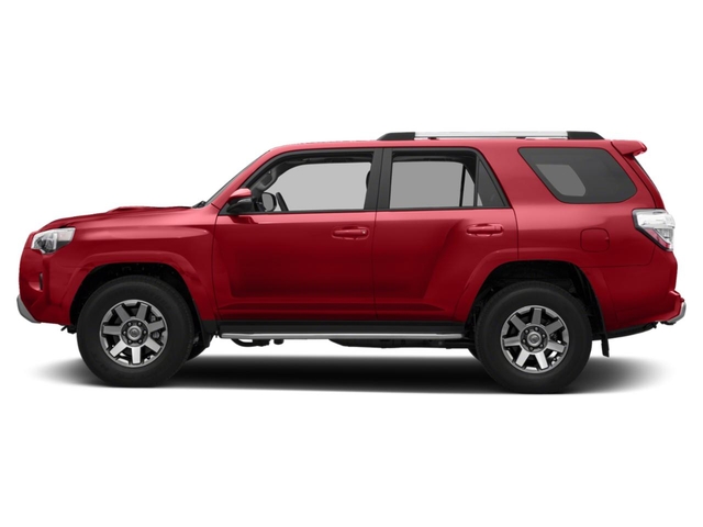 2019 New Toyota 4Runner TRD Off Road Premium 4WD At Sport City Toyota 